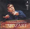 Christian Zacharias - Christian Zacharias Joue Mozart