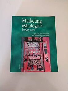 Marketing estrategico