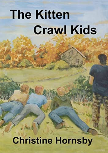 The Kitten Crawl Kids