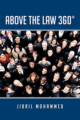 ABOVE THE LAW 360°