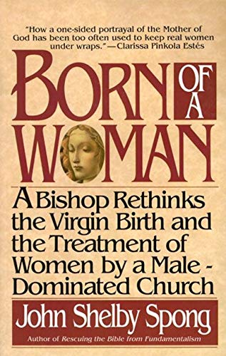 Born of a Woman