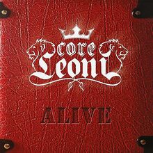 Alive (CD Digipak)