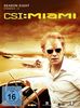 CSI: Miami - Season 8.1 [3 DVDs]