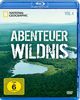 Abenteuer Wildnis Vol. 4 - National Geographic [Blu-ray]