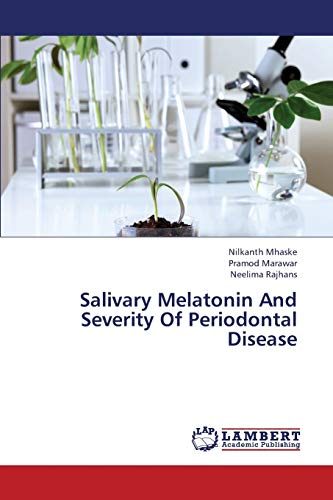 Salivary Melatonin And Severity Of Periodontal Disease