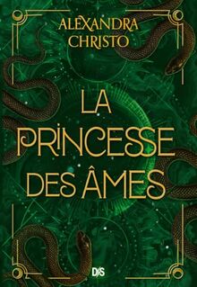 La princesse des âmes