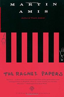 The Rachel Papers (Vintage International)