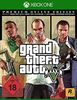 Grand Theft Auto V - Premium Edition - [Xbox One]