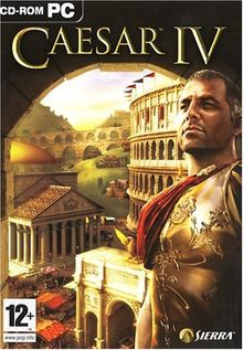 Caesar IV [UK Import]
