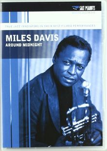 Around Midnight [UK Import]