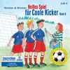 Heißes Spiel für Coole Kicker: Coole Kicker, Schnelle Tore, Band 6