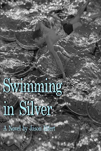 Swimming In Silver