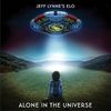 Jeff Lynne's Elo-Alone in the Universe (Deluxe Edition)
