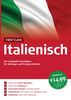 First Class Sprachkurs Italienisch 9.0