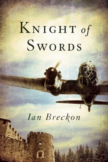 Knight of Swords