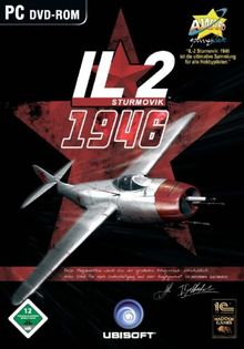 IL-2 Sturmovik: 1946