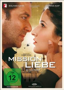 Mission Liebe - Ek Tha Tiger