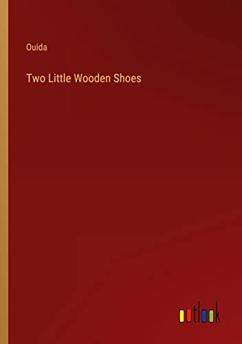 Two Little Wooden Shoes