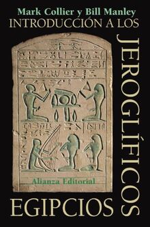 Introducción a los jeroglíficos egipcios (Libros Singulares (Ls))