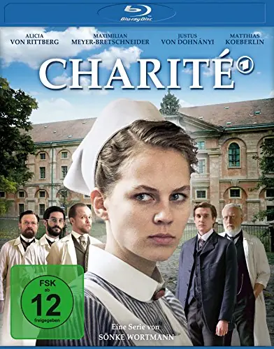 Charité