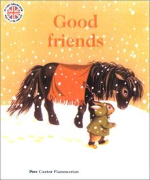 Good friends
