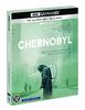 Chernobyl 4k ultra hd [Blu-ray] 
