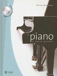 LE PIANO A VOTRE PORTEE