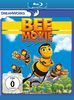 Bee Movie - Das Honigkomplott [Blu-ray]