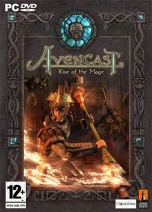 Avencast - Rise of the Mage (DVD-ROM)