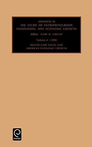 Research in Community and Mental Health: Theoretical Positions Vol 8 (ADVANCES IN THE STUDY OF ENTREPRENEURSHIP, INNOVATION AND ECONOMIC GROWTH, Band 4)