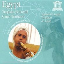 Agypten von Various, Folklore | CD | Zustand gut