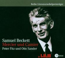 Mercier und Camier. CD . Hörspiel des DRS