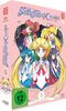 Sailor Moon Crystal - Staffel 3 - Vol.1 - Box 5 - [DVD]