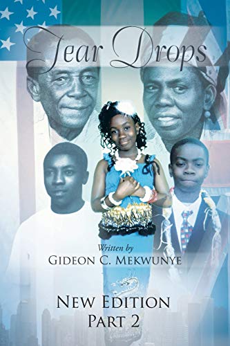 Tear Drops: Part 2