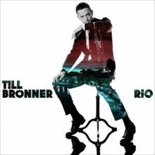 Rio von Till Brönner, Annie Lennox | CD | Zustand sehr gut