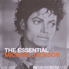 The Essential Michael Jackson