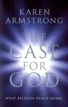 The Case For God