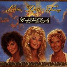 Honky Tonk Angels