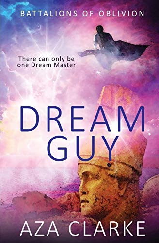 Dream Guy (Battalions of Oblivion)