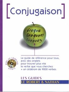 Conjugaison