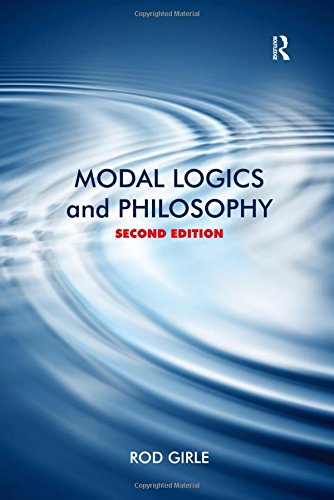 Modal Logics and Philosophy