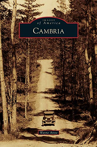 Wayne Attoe Cambria