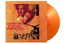 L'Istruttoria E'Chiusa Dimentichi [Vinyl LP]