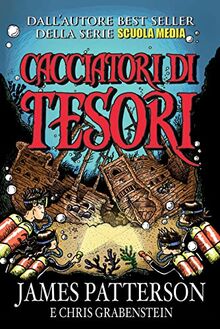 Cacciatori di tesori