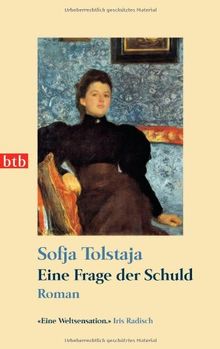 Eine Frage der Schuld: Roman -