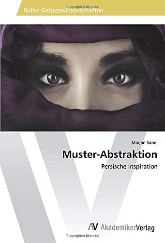 Muster-Abstraktion: Persische Inspiration