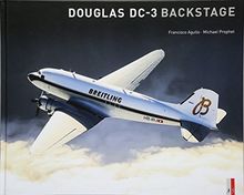 Douglas DC-3 - Backstage