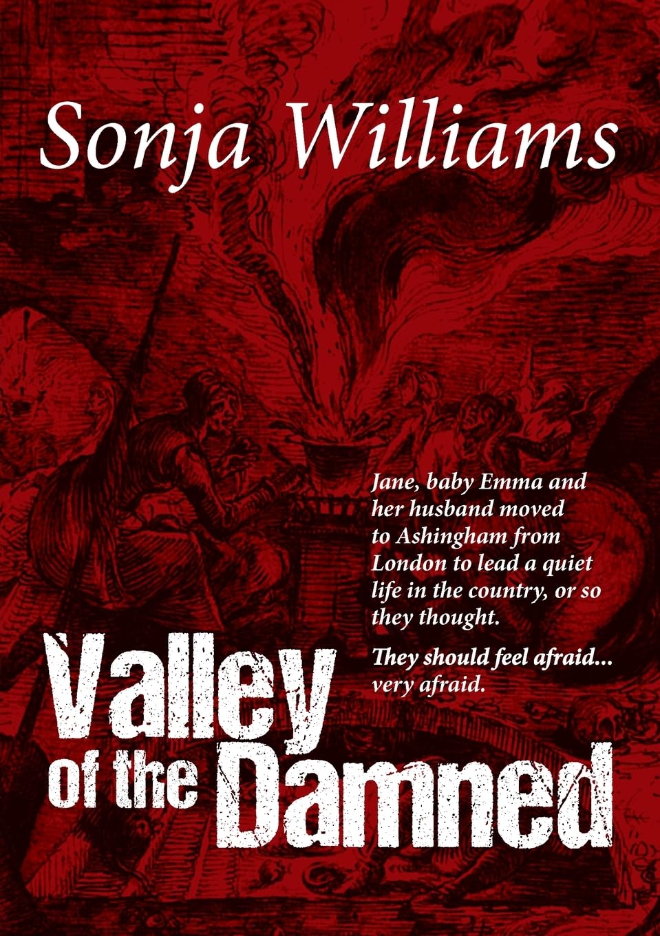 Valley of the Damned