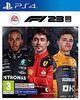 F1 23 PS4 | Videospiel | Französisch