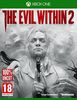 The Evil Within 2 - [AT-Pegi] - [Xbox One]